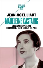 book Madeleine Castaing