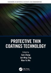 book Protective Thin Coatings Technology