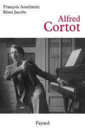 book Alfred Cortot