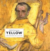 book Yellow: The History of a Color