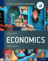 book NEW Economics Course Book 2020 Edition