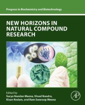 book New Horizons in Natural Compound Research