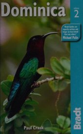 book Dominica: The Bradt Travel Guide