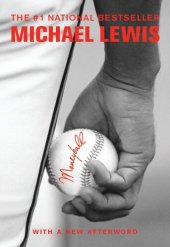 book Moneyball - The Art of Winning an Unfair Game