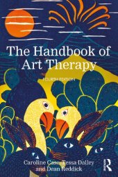 book The Handbook of Art Therapy