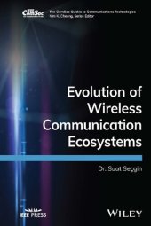 book Evolution of Wireless Communication Ecosystems