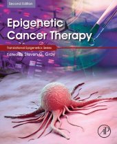 book Epigenetic Cancer Therapy