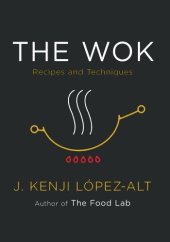 book Wok : Recipes and Techniques