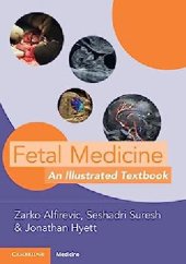 book Fetal Medicine: An Illustrated Textbook