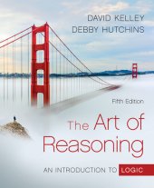 book Art of Reasoning : An Introduction to Logic (9780393421774)