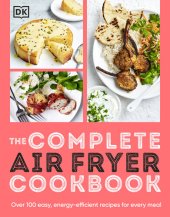 book The Complete Air Fryer Cookbook