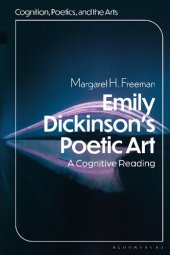 book Emily Dickinson’s Poetic Art: A Cognitive Reading