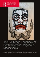 book The Routledge Handbook of North American Indigenous Modernisms