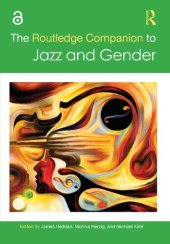 book The Routledge Companion to Jazz and Gender