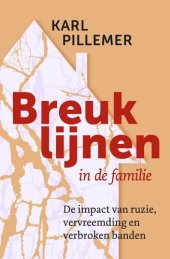 book Breuklijnen in de familie