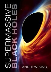 book Supermassive Black Holes