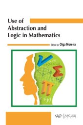 book Use of abstraction and logic in mathematics