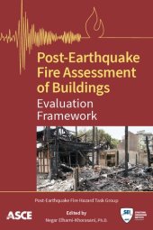 book Post-Earthquake Fire Assessment of Buildings: Evaluation Framework