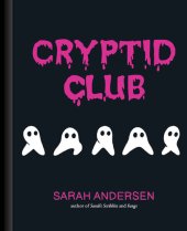 book Cryptid Club