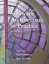 book Software Architecture in Practice