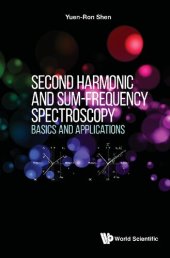 book Second Harmonic and Sum-frequency Spectroscopy: Basics and Applications