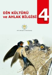 book Din Kültürü ve Ahlak Bilgisi 4