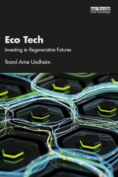 book Eco Tech: Investing in Regenerative Futures