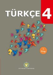 book Türkçe 4. 1. Kitap