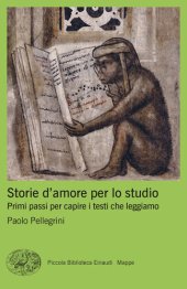 book Storie d'amore per lo studio. Primi passi per capire i testi che leggiamo