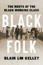 book Black Folk: The Roots of the Black Working Class