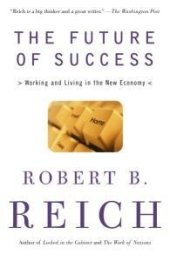 book The Future of Success