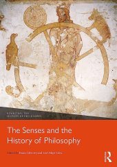 book The Senses and the History of Philosophy