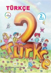 book Türkçe. 2. Sınıf. 2. Kitap