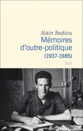 book Mémoires d'outre-politique