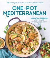 book One-Pot Mediterranean