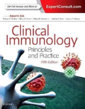 book Clinical Immunology: Principles and Practice