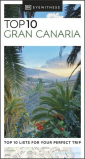 book DK Eyewitness Top 10 Gran Canaria (Pocket Travel Guide)