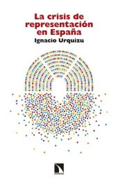 book La crisis de representación en España