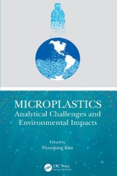 book Microplastics: Analytical Challenges and Environmental Impacts