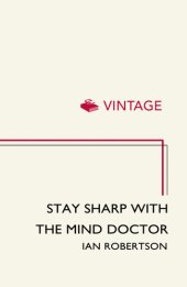 book Stay Sharp With the Mind Doctor