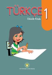 book Türkçe 1. Etkinlik Kitabı