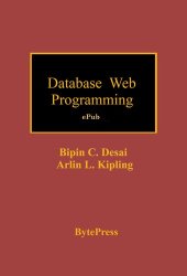 book Database Web Programming