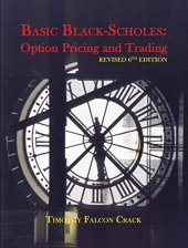 book Basic Black-Scholes: Option Pricing and Trading