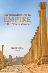 book An Introduction to Empire in the New Testament