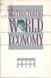 book Restructuring the World Economy