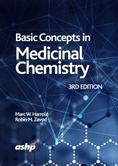 book Basic Concepts in Medicinal Chemistry