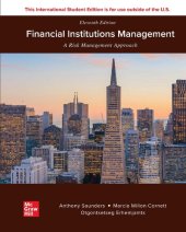 book Financial Institutions Management