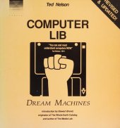 book Computer Lib/Dream Machines, Revised Edition