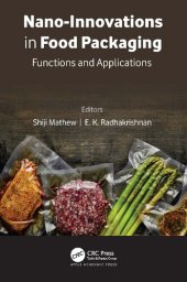 book Nano-Innovations in Food Packaging: Functions and Applications