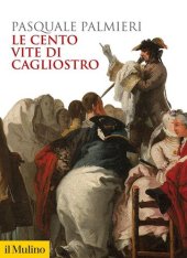 book Le cento vite di Cagliostro